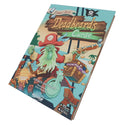 Dead Beard's Curse Smart Book - 1