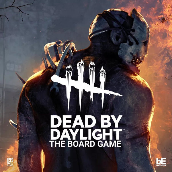 Dead by Daylight: The Board Game - 2