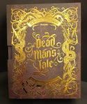 Dead Man's Tale - 4