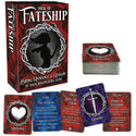 Deck of Fateships for Tabletop Roleplaying Games - 2