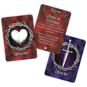 Deck of Fateships for Tabletop Roleplaying Games - 3