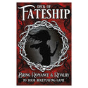 Deck of Fateships for Tabletop Roleplaying Games - 1
