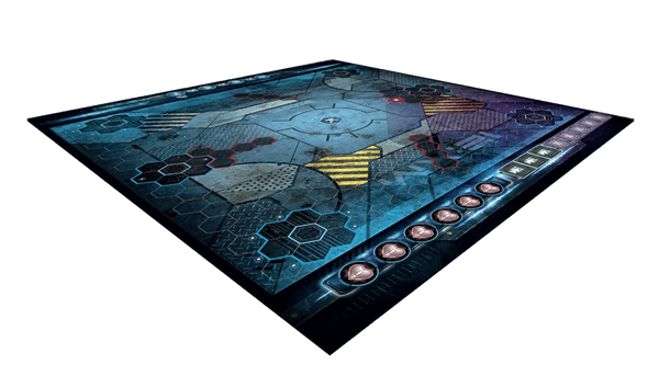 Deep Space Pest Control Sci-Fi Advent Calendar - 3