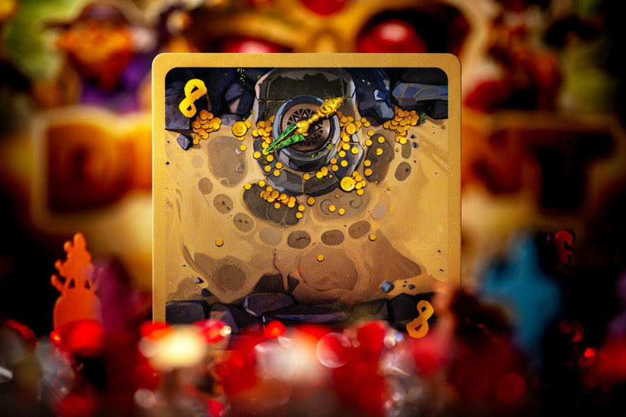 Diamant (2024 Edition) - Gathering Games
