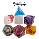 Mystery Dice Goblin - Dice of Disappointment Dice Pack - 2