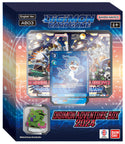 Digimon Card Game: Adventure Box 3 (AB03) - 1