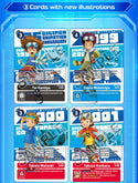 Digimon Card Game: Animation Series 25th Anniversary Set (PB-20) - 5