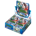 Digimon Card Game: Dawn Of Liberator (EX-11) Booster Box - 1