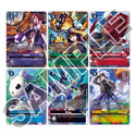 Digimon Card Game: Digimon Liberator - Debuggers Set (PB-22) - 4