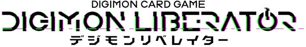 Digimon Card Game: Digimon Liberator (EX07) Booster Box - 1