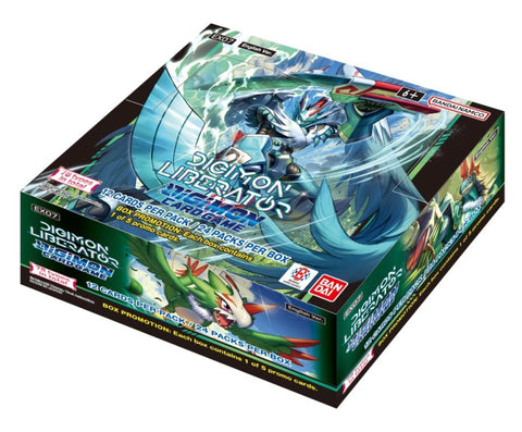 Digimon Card Game: Boosters Packs and Booster Boxes | Gathering Games Digimon Card Game: Boosters Packs and Booster Boxes | Gathering Games