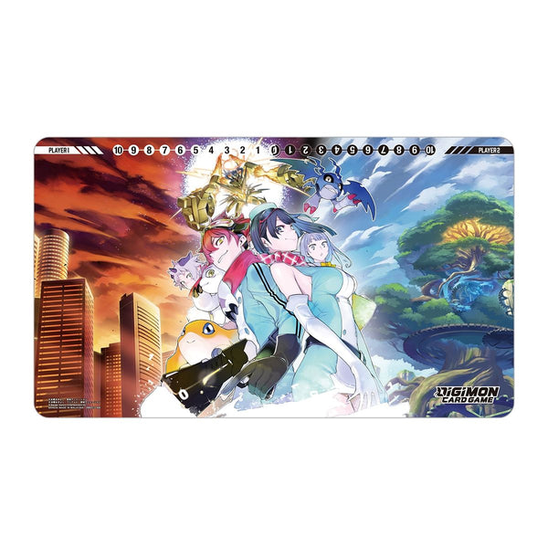 Digimon Card Game: Digimon Story Time Stranger Set (PB-25) - 3