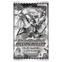 Digimon Card Game: Limited Card Pack - Billion Bullet (LM-06) - 2