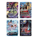 Digimon Card Game: Limited Set - Distancia Cero (LM-09) Booster Box - 3