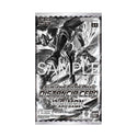 Digimon Card Game: Limited Set - Distancia Cero (LM-09) Booster Box - 2