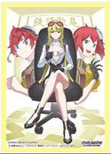 Digimon Card Game: Official Sleeve 02 - 5