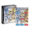 Digimon Card Game: Omnimon Binder Set (PB19) - 2