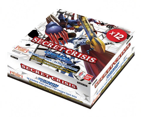Digimon Card Game: Boosters Packs and Booster Boxes | Gathering Games Digimon Card Game: Boosters Packs and Booster Boxes | Gathering Games