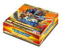 Digimon Card Game: Special Booster Ver.2.0 (BT18-19) Booster Box - 1