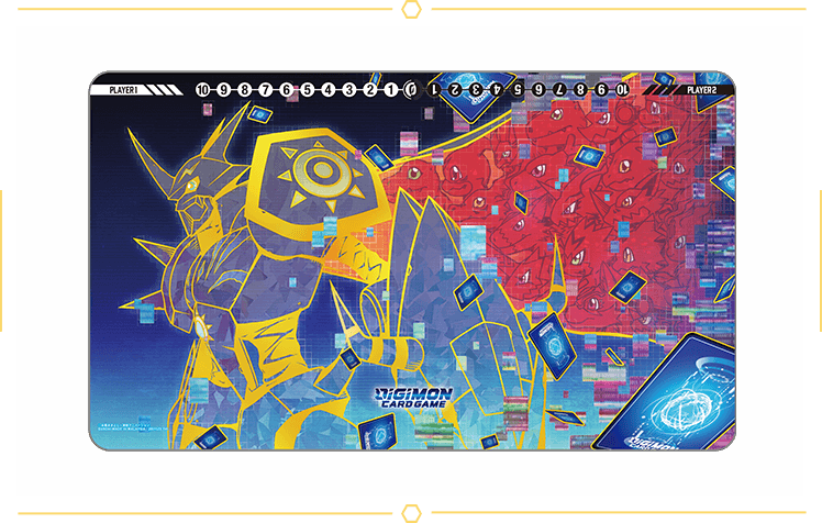 Digimon Card Game: Tamer's Evolution Box - Rise Of Digimon (PB - 21) - Gathering Games