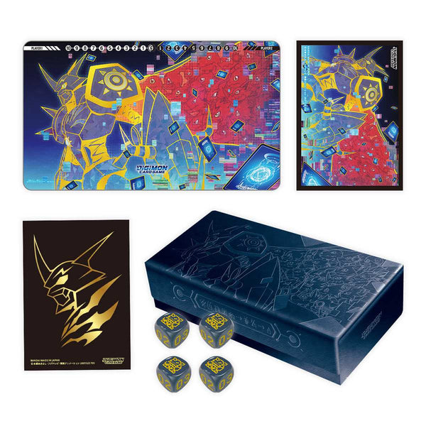Digimon Card Game: Tamer's Evolution Box - Rise Of Digimon (PB-21) - 1