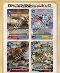 Digimon Card Game: Tamer's Selection Box ver. Championship 2024 - 3