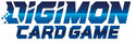 Digimon Card Game: Starter Deck - Digimon Beatbreak (ST-23) - 1