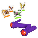 Dinosaur Volcano Battle - 4