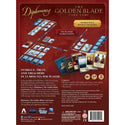 Diplomacy: The Golden Blade - 3
