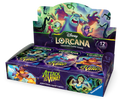 Disney Lorcana: Attack of the Vine Booster Box - 1