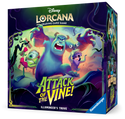 Disney Lorcana: Attack of the Vine Illumineer's Trove Set - 1