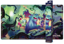 Disney Lorcana: Attack of the Vines - Monsters Inc Playmat - 1