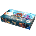 Disney Lorcana: Azurite Sea Booster Box - 2