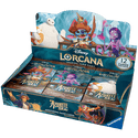 Disney Lorcana: Azurite Sea Booster Box - 1