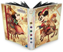 Disney Lorcana: Card Portfolio - Set 13-16 - 2