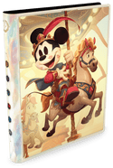 Disney Lorcana: Card Portfolio - Set 13-16 - 1