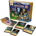 Disney Lorcana: Into The Inklands Gift Set - 2