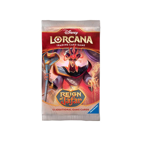 Buy Disney Lorcana Boosters Packs & Booster Boxes from 4.99 | Gathering Games Buy Disney Lorcana Boosters Packs & Booster Boxes from 4.99 | Gathering Games