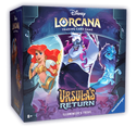 Disney Lorcana: Ursula's Return Illumineer's Trove - 1