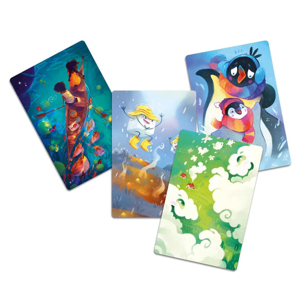 Dixit: Kids - 4