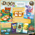 Dixit: Kids - 5
