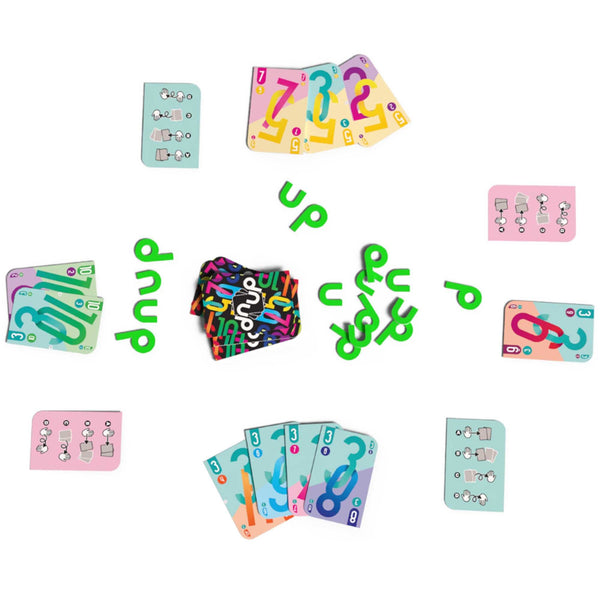 DNUP - 2
