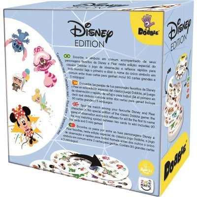 Dobble Disney Editon - 3
