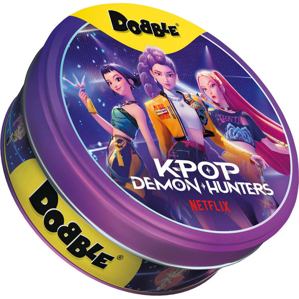 Dobble: KPOP Demon Hunters - 3