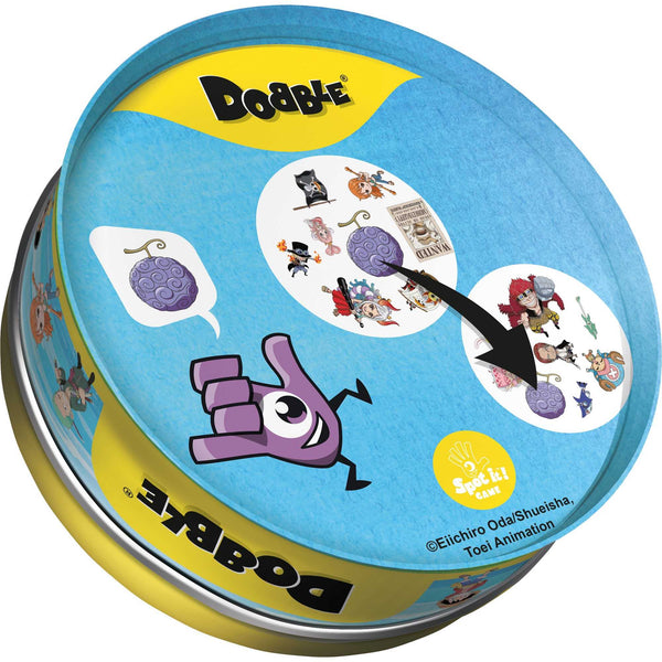 Dobble One Piece (Eco Sleeve) - 4