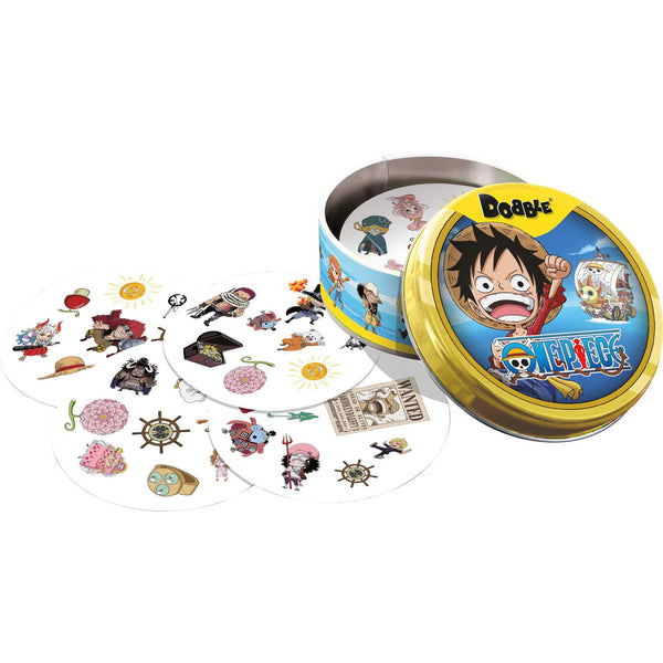 Dobble One Piece (Eco Sleeve) - 6