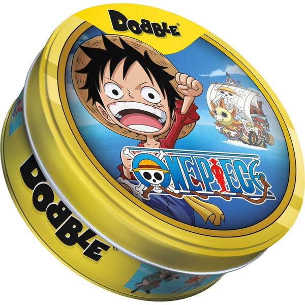Dobble One Piece (Eco Sleeve) - 3
