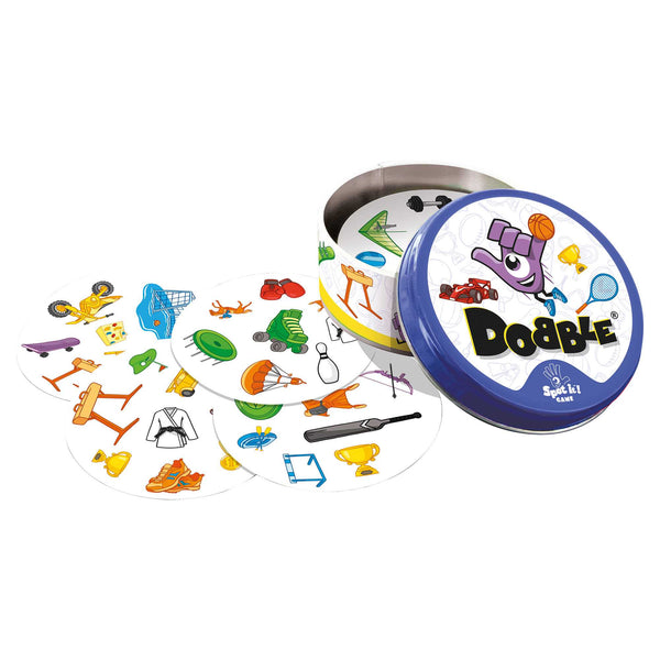 Dobble Sports (Eco Sleeve) - 3