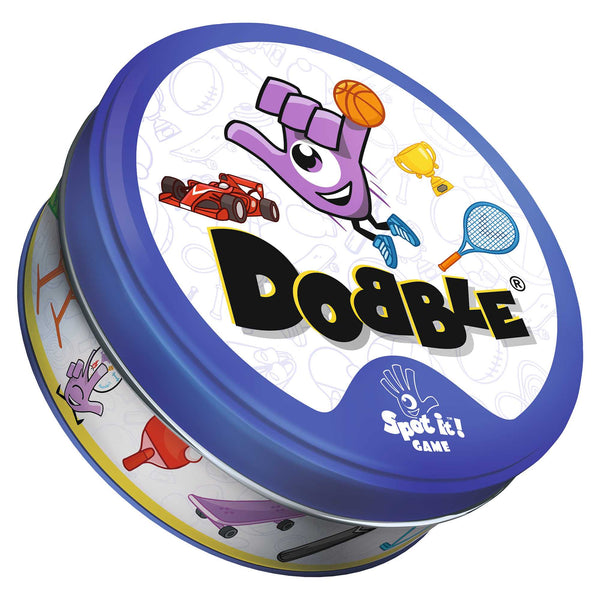 Dobble Sports (Eco Sleeve) - 5