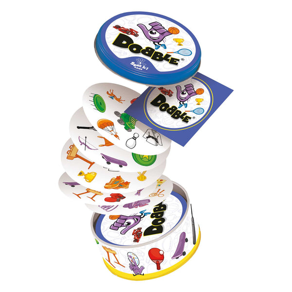 Dobble Sports (Eco Sleeve) - 4